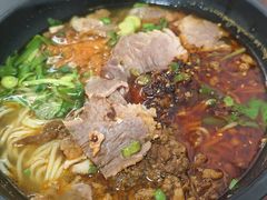 -一品飘香米线(一中总店)