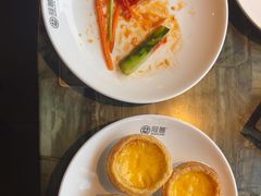 -冠菌火锅烤肉自助(东莞樟木头店)
