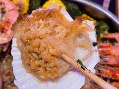 -冰城小镇音乐串吧·聚会餐厅(百子湾店)