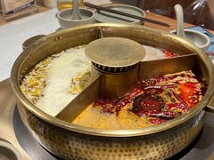 -巴奴毛肚火锅概念餐厅