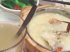 金衣蟹皇粥-池记(尖沙咀店)