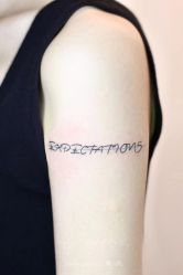 -飛凡TATTOO纹身•原创