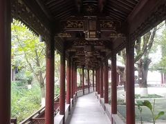 -龙潭水乡