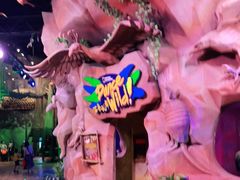 -珠海横琴国家地理探险家中心(创新方)