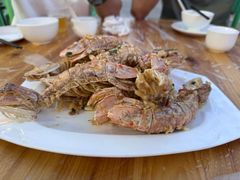 -众味海鲜大排档·活海鲜·潮汕味(南澳店)