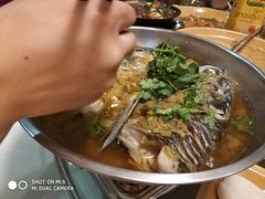 -深山老屋(国顺东路店)