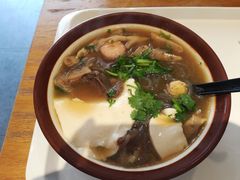 -八婆婆烧仙草(曾厝垵店)