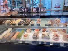 -Dough&Joe团憩(瑞虹天地月亮湾店)