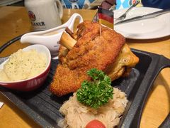 -天津普拉那啤酒坊(意风区店)