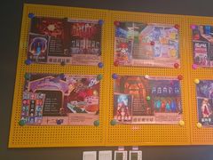 -203密室体验馆·逃脱·聚会·亲子(工体店)