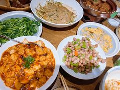 -鸽子窝(青塔店)