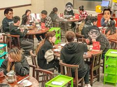 -正能量脆肉鲩火锅