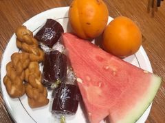 -渔家风味·鲅鱼水饺·央视展播·海鲜天津菜(开发区店)