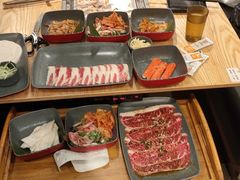 -新石器烤肉(千灯大润发店)