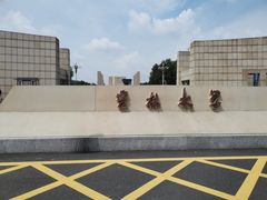 -吉林大学(前卫南区)