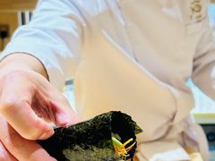-麦MUGI铁板烧日式料理