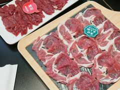 -乔先生涮肉·鲜活牛羊肉火锅(塘沽店)