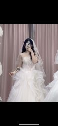 -LOVE SHINE婚纱·红鼎庄龙凤褂·妈妈装定制
