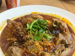 -花盐街·四川乐山小吃(西单大悦城店)