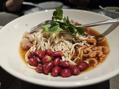 -小厨娘绣中淮扬(大行宫科巷店)