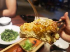 一口闷芝士南瓜-大牌大·传统杭帮菜(湖滨店)