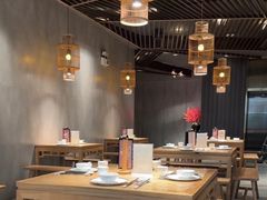-金成潮菜博物馆(海珠湿地店)