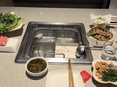 -海底捞火锅(番禺广场店)