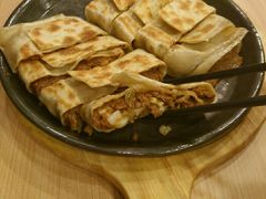 状元千层酱肉饼-宏状元现熬粥·京味菜(黄寺大街店)