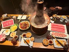 -东来顺·非遗火锅(高新店)