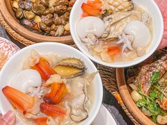 -黄弟大排档·湖南菜·小龙虾·小海鲜(凯旋北路店)