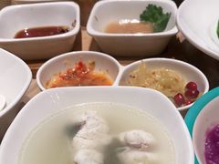-莆田餐厅PUTIEN(万象天地店)