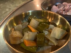 -喜来稀肉(金巴利道店)