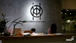 -Union街舞工作室