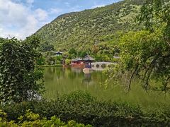 -黑龙潭公园