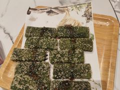 -阿露佳·舌尖上的安吉菜