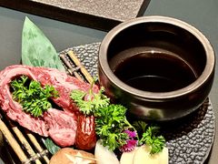 -無二炙坊·和牛烧肉(大钟寺1733店)