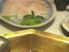 -丙申臺火锅
