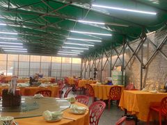 大堂-聚味瞿记·龙虾堂(树木岭店)