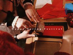 -时光花园(白鹭洲店)