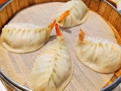 -来相会饺子·新辽菜(甘家口店)