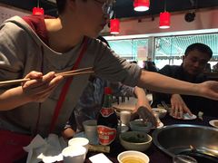 -重庆乌鱼庄·龙滋鲜(青羊大道店)