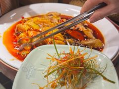 -焰江山海鲜牛排烤肉自助(锦华万达二星店)