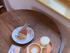 -春风十里咖啡馆