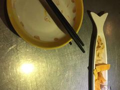 -探鱼·鲜青椒爽麻烤鱼(三水广场店)