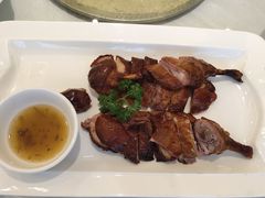 -骏莱海鲜鱼港(五角场店)