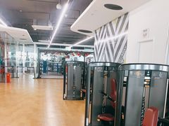-一兆韦德(万源城店)
