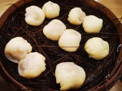 -佬钱湾仔(衣裳街店)
