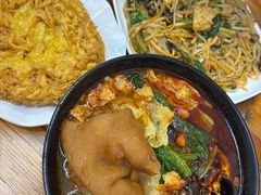 -螺蛳粉先生(蓟门桥店)