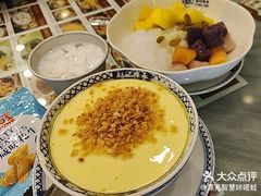 -赵记传承·中国甜品(福州总店)