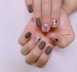 点击看大图 -Halo美甲美睫